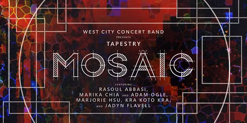Tapestry: Mosaic