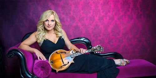 Rhonda Vincent w\/ The Malpass Brothers