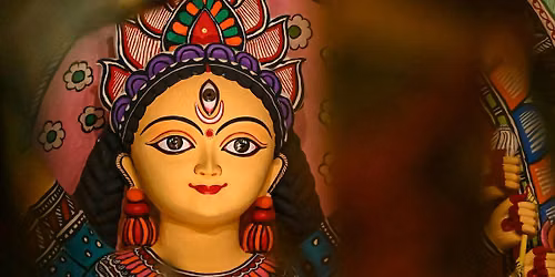 Nine Days of Navratri: A Celebration of the Divine Feminine
