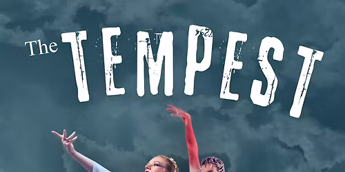 The Tempest at Oklahoma Shakespeare