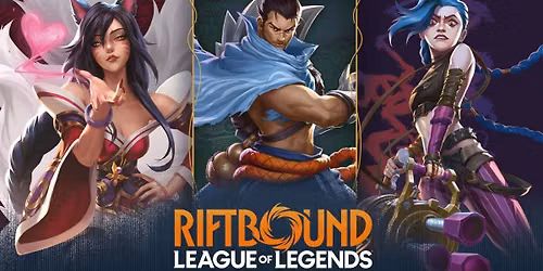 Rifbound Locals