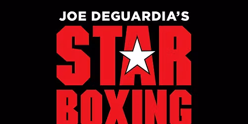 Joe DeGuardia's Star Boxing Presents: Rockin' Fights 53