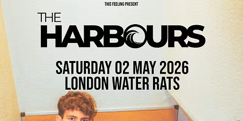 The Harbours - London