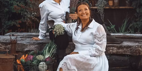 Design din dr\u00f8mmehage - trinn for trinn - med Str\u00e5 & Spire