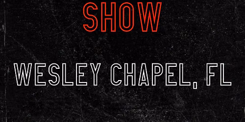 Magic for Adults: Wesley Chapel, FL