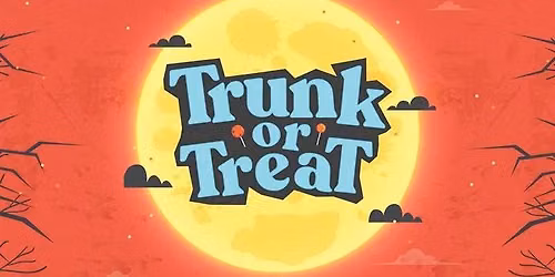 Trunk or Treat