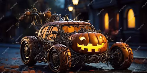 Halloween\/s\u00e6son afslutning