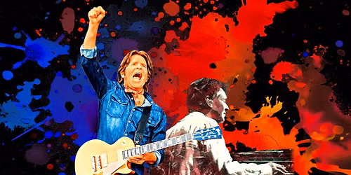 John Fogerty & Steve Winwood Tickets 
