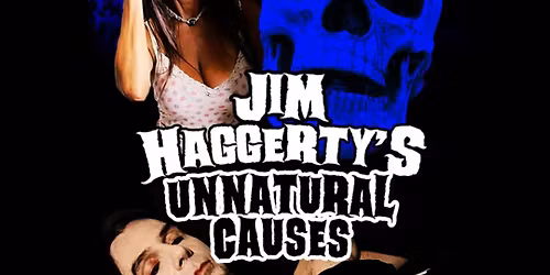 In Flesh and Spirit at Sparkle On Stage in Freeport