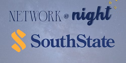 Network @ Night
