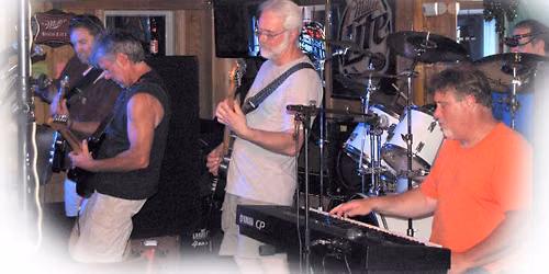 Ridgetrail Rockers