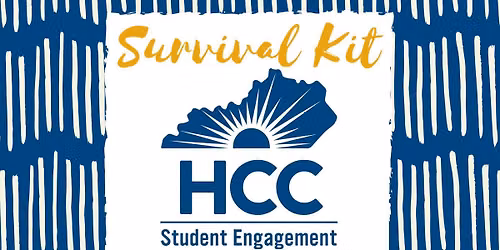 Student Event: 2026 Pathfinder Welcome Weeks: College Survival Kit