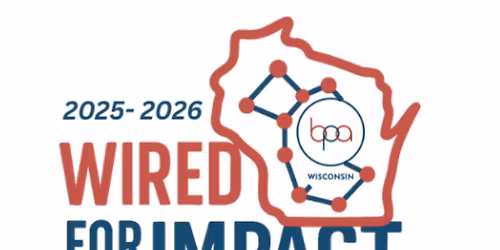 Wisconsin BPA State Leadership Conference