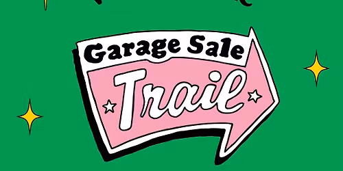 Garage Sale Trail