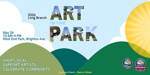 2026 Art In The Park