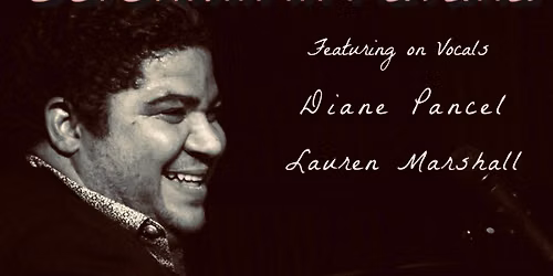Pablo C\u00e1rdenas Presents \u201cGershwin in Havana\u201d Feat. Diane Pancel & Lauren Marshall 