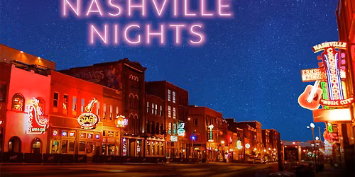 Nashville Nights