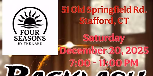 Badklash at Four Seasons 