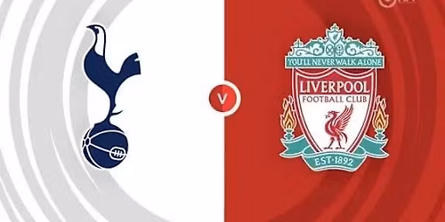 Saturday 20th December 2025 17:30 Tottenham Hotspur v Liverpool Premier League Sky Sports