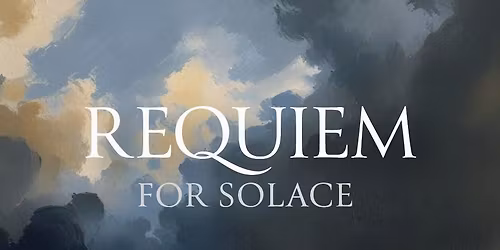 Requiem for Solace