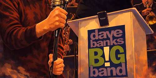 Dave Banks Big Band