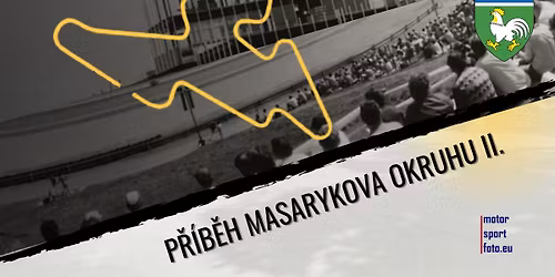P\u0158\u00cdB\u011aH MASARYKOVA OKRUHU 12. 3.