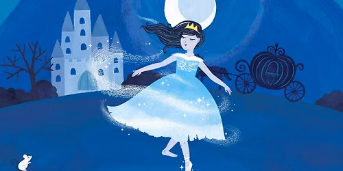 Atlanta Ballet: Cinderella