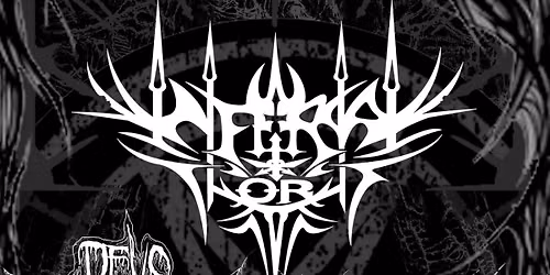 SEPULCHRAL INVOCATION