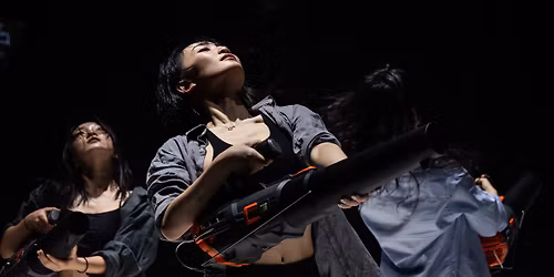 [GRATUIT] PERFORMANCES HERVE KOUBI  \u2013 FESTIVAL DE DANSE CANNES C\u00d4TE D'AZUR  