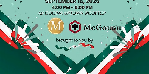 LCRE LET'S \u00a1VIVA MEXICO! A MEXICO INDEPENDENCE DAY CELEBRATION
