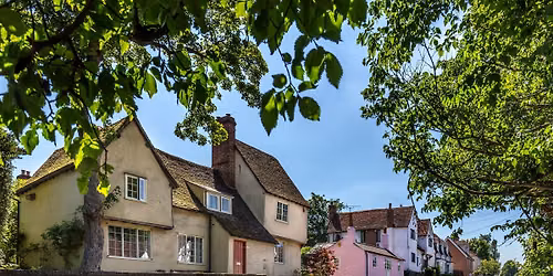 Leafy Lexden 