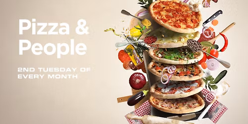 Pizza and People