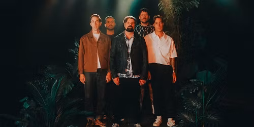 Silverstein & Story Of The Year: CAMP SCREAMO TOUR