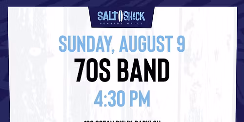 That 70's Band