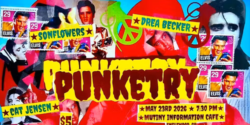 Punketry!