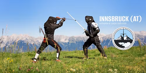 Alpeadria HF League - Innsbruck 2026