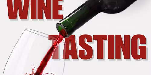 Wine Tasting