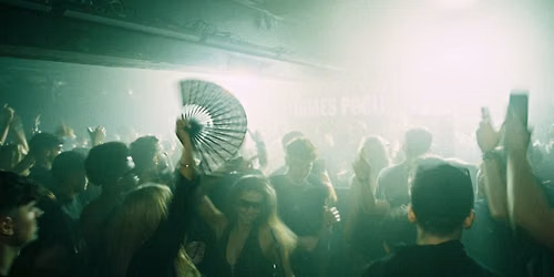 FRESHERS WEEK RAVE - HUGE HOUSE MUSIC HEADLINE DJ TBA