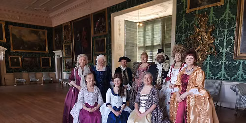 Baroque at Ryedale!