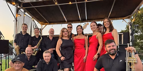 The Midnights @ Victoria Jazz Fest 2026