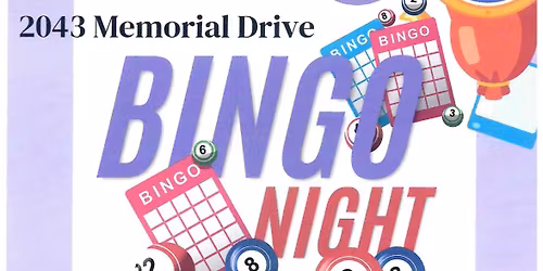 Bingo Night