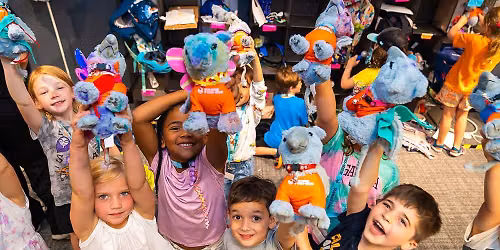 Summer Camps at Griffin MSI
