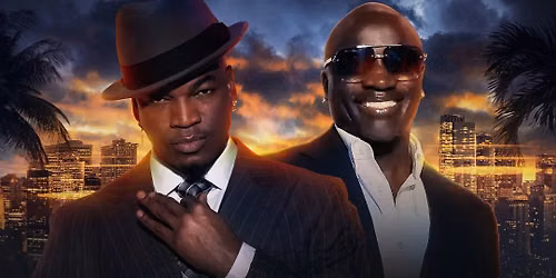 Ne-Yo & Akon - Maryland Heights