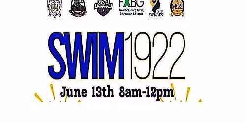 SWIM 1922