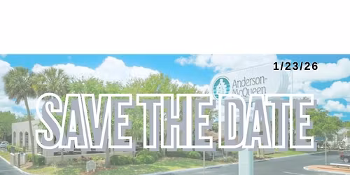 Grand Reopening Open House: Anderson McQueen Tyrone