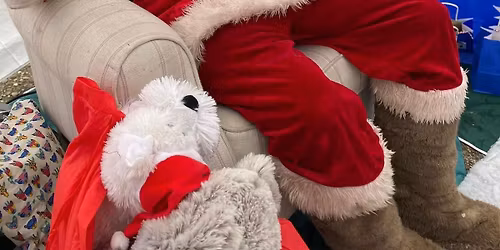 Coggeshall Christmas Market