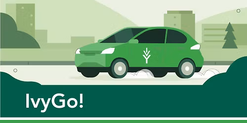 IvyGo! at Central Library