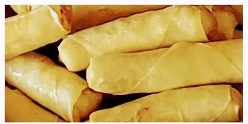 Eggroll Sale and Fundraiser