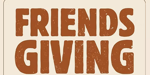 Friendsgiving Market @Houston County Galleria Mall