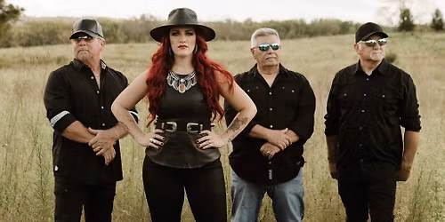 Concerts for Cancer at MBB - Ft. The Jess Zimmerman Band & Friends